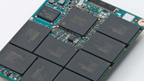 In continua discesa i prezzi delle memorie NAND Flash