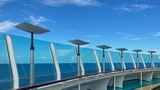 Royal Caribbean: partnership con SpaceX per portare Starlink sulle navi da crociera