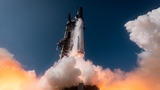 SpaceX ha iniziato l'analisi dei dati sul dodicesimo volo del razzo spaziale riutilizzabile Starship