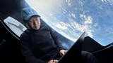 SpaceX: Chun Wang, di Fram2, sar� a bordo della prima missione di Starship verso la Luna e di una missione verso Marte
