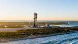 SpaceX continua i test su Starship in vista del secondo tentativo di lancio