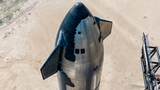 Il prossimo lancio di SpaceX Starship potrebbe essere tra un mese, cambier&agrave; lo scudo termico