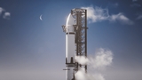 SpaceX risponde alla NASA sul lander lunare basato su Starship per la missione Artemis III