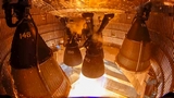 Starship: Ship 40 ha eseguito uno static fire a singolo motore, SpaceX si prepara al prossimo lancio