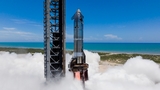 SpaceX Starship: Ship 37 ha eseguito due static fire, il decimo lancio previsto per met&agrave; agosto