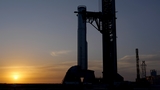 Il dodicesimo lancio del razzo spaziale SpaceX Starship &egrave; atteso per aprile, Super Heavy Booster 19 ha completato nuovi test