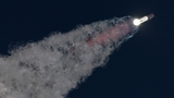 SpaceX: si punta alla seconda versione di Starship, ma non subito