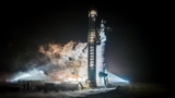 SpaceX ha concluso il Wet Dress Rehearsal di Starship, in attesa di IFT-3