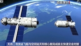 Un astronauta pakistano sar&agrave; il primo ''straniero'' a visitare la stazione spaziale cinese Tiangong