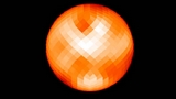 Ricostruita la superficie della stella polare (Polaris) mostrando interessanti novit&agrave;