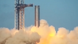 SpaceX ha acceso 14 motori Raptor 2 di Super Heavy contemporaneamente