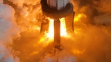 SpaceX: eseguito lo static fire di Super Heavy Booster 14 che aveva gi&agrave; volato durante il settimo lancio di Starship