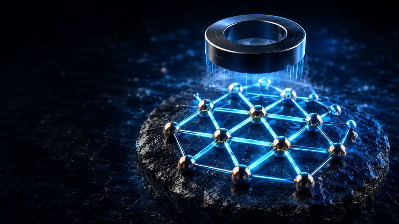 Due nuovi superconduttori scoperti grazie all'intelligenza artificiale: &egrave; una svolta?