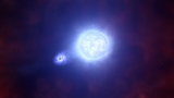 Scoperto il collegamento tra le supernove e la formazione di buchi neri o stelle di neutroni