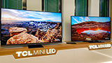 LG cita in giudizio TCL sulle tecnologie TV