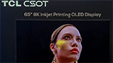 CSOT punta sugli OLED con tecnologia inkjet: investimento miliardario per una nuova fabbrica in Cina