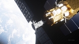 Mancano pochi giorni al lancio della missione per salvare il telescopio spaziale Swift dal rientro atmosferico