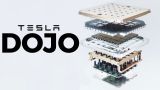 Dojo 3 riparte: Tesla affida a Intel il packaging, Samsung per la produzione
