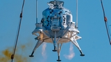 La NASA cambia strategia per le missioni verso la Luna, la Cina sembra invece pi&ugrave; sicura dello svolgimento
