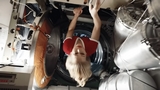Ecco il trailer del film russo The Challenge girato, in parte, sulla Stazione Spaziale Internazionale