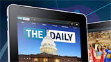 The Daily, un flop da 5 mila abbonati