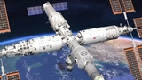 La stazione spaziale cinese Tiangong si espander&agrave; nei prossimi anni per ospitare pi&ugrave; astronauti ed esperimenti