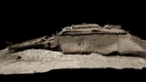 Una scansione 3D del Titanic ne permetter&agrave; la conservazione digitale e nuove scoperte
