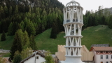 Tor Alva: ecco l'edificio pi� alto al mondo costruito interamente con la stampa 3D
