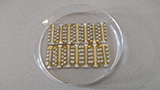 Transistor fatti di lignina, l'elettronica green nasce all'Universit&agrave; di Pisa