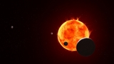 Il telescopio spaziale James Webb ha analizzato l'esopianeta TRAPPIST-1 e