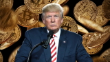 Arrivano le criptovalute nei piani pensionistici americani: Trump firma l'ordine esecutivo
