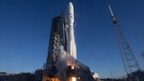 Un razzo spaziale ULA Atlas V ha portato in orbita 27 satelliti Project Kuiper per la costellazione di Amazon