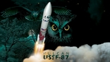 Durante il lancio della missione USSF-87 il razzo spaziale ULA Vulcan Centaur ha avuto un problema a un booster