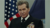 L'intelligenza artificiale ha ridato voce a Val Kilmer in Top Gun: Maverick