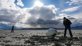 La capsula di Varda Space &egrave; rientrata correttamente dallo Spazio dopo mesi in orbita