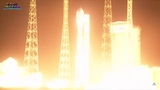 Arianespace e ESA comunicano il fallimento del lancio del razzo Vega-C della missione VV22