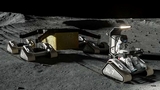 Venturi Space presenta il nuovo veicolo spaziale per la Luna chiamato ALTA LUNA