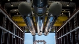 SpaceX lancer&agrave; un Falcon Heavy il 18 aprile con il satellite ViaSat-3, nessun recupero dei booster
