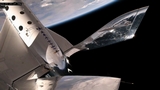 Virgin Galactic ha realizzato la sua terza missione commerciale, Galactic 03