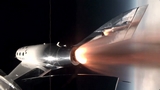 Virgin Galactic completa la missione Galactic 07, era presente anche un cliente italiano a bordo