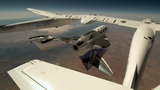Virgin Galactic torna a far volare lo spazioplano VSS Unity, prosegue lo sviluppo dei modelli di nuova generazione