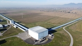 L'interferometro Virgo, per rilevare le onde gravitazionali, ha posticipato la nuova campagna osservativa