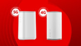 Da Vodafone una nuova offerta di connettivit&agrave; FWA 5G 