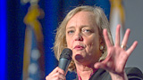 I partner di HP: "Meg Whitman &egrave; sotto esame"