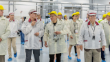 Wistron ha aperto il primo stabilimento negli USA: i Superchip di NVIDIA nel mirino
