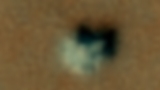 Il rover Zhurong &egrave; stato ripreso dal Mars Reconnaissance Orbiter e non sembra in buone condizioni