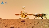 Cina: l'orbiter marziano Tianwen-1 funziona regolarmente, dal rover Zhurong nessuna novit&agrave;