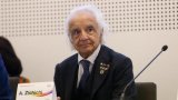 Lutto nel mondo scientifico: si � spento il fisico Antonino Zichichi
