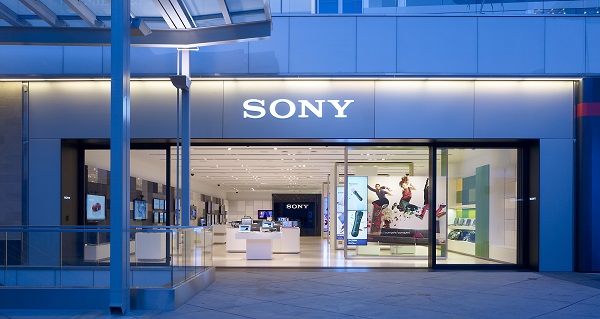 Sony Store