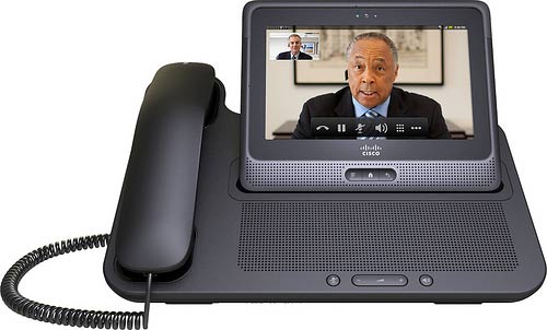 Cisco Cius